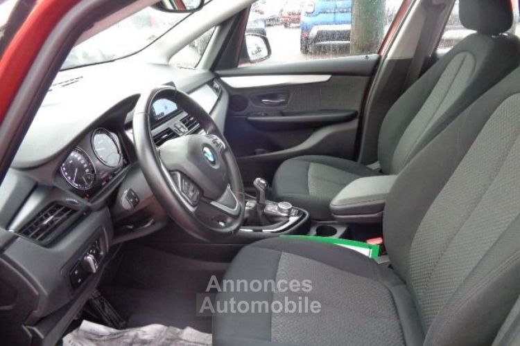 BMW Série 2 SERIE ACTIVETOURER (F45) 216 I 1.5 109CH BUSINESS DESIGN BV6 - <small></small> 22.500 € <small>TTC</small> - #5