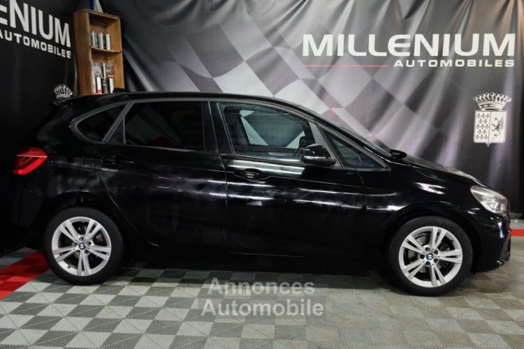 BMW Série 2 SERIE ACTIVETOURER (F45) 216D 116CH LOUNGE - <small></small> 12.990 € <small>TTC</small> - #5