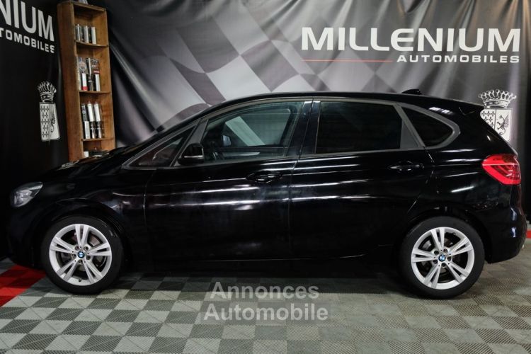 BMW Série 2 SERIE ACTIVETOURER (F45) 216D 116CH LOUNGE - <small></small> 12.990 € <small>TTC</small> - #6