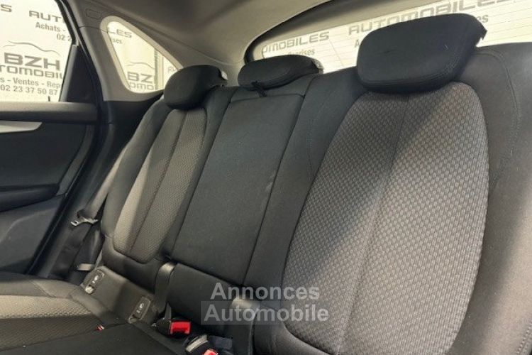 BMW Série 2 SERIE ACTIVETOURER (F45) 216D 116CH LOUNGE * REGUL / CLIM / HAILLON ELEC / CAMERA DE RECUL / ATTEL - <small></small> 13.490 € <small>TTC</small> - #10