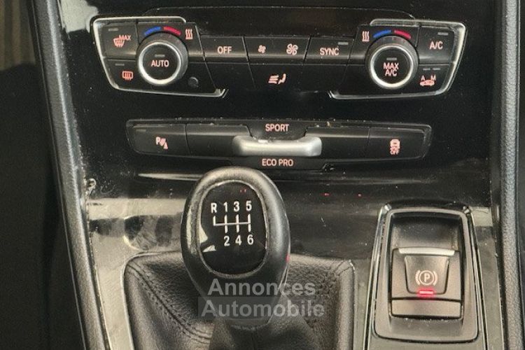 BMW Série 2 SERIE ACTIVETOURER (F45) 216D 116CH LOUNGE * REGUL / CLIM / HAILLON ELEC / CAMERA DE RECUL / ATTEL - <small></small> 13.490 € <small>TTC</small> - #16