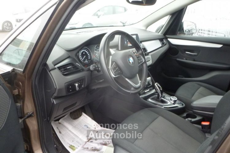 BMW Série 2 SERIE ACTIVETOURER (F45) 216DA 116CH  BUSINESS DESIGN DKG7 - <small></small> 19.600 € <small>TTC</small> - #5