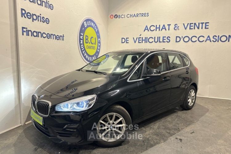 BMW Série 2 SERIE ACTIVETOURER (F45) 216DA 116CH BUSINESS DESIGN DKG7 - <small></small> 14.690 € <small>TTC</small> - #1