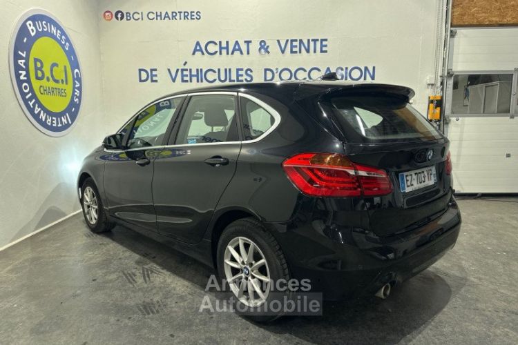 BMW Série 2 SERIE ACTIVETOURER (F45) 216DA 116CH BUSINESS DESIGN DKG7 - <small></small> 14.690 € <small>TTC</small> - #4