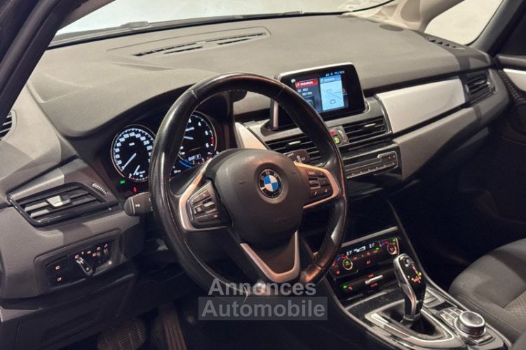 BMW Série 2 SERIE ACTIVETOURER (F45) 216DA 116CH BUSINESS DESIGN DKG7 - <small></small> 14.690 € <small>TTC</small> - #9