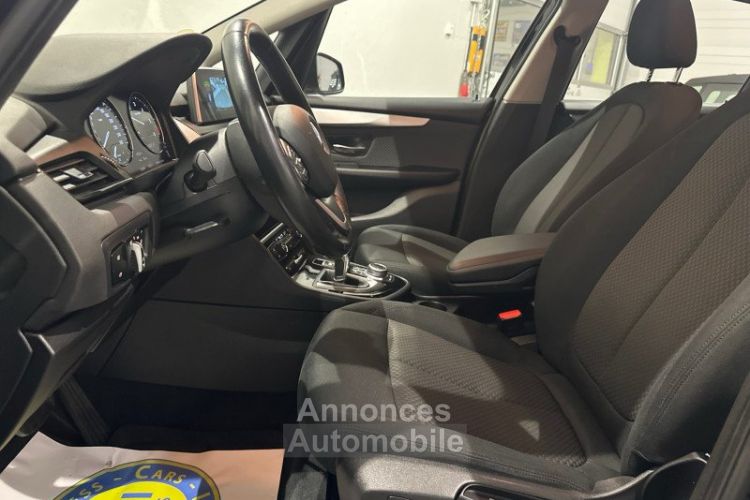 BMW Série 2 SERIE ACTIVETOURER (F45) 216DA 116CH BUSINESS DESIGN DKG7 - <small></small> 14.690 € <small>TTC</small> - #11