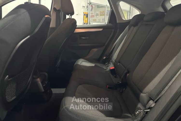 BMW Série 2 SERIE ACTIVETOURER (F45) 216DA 116CH BUSINESS DESIGN DKG7 - <small></small> 14.690 € <small>TTC</small> - #12