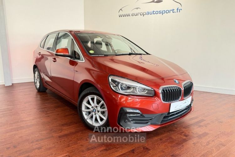 BMW Série 2 SERIE ACTIVETOURER (F45) 216DA 116CH BUSINESS DESIGN DKG7 - <small></small> 19.990 € <small>TTC</small> - #1