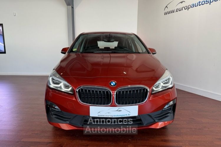 BMW Série 2 SERIE ACTIVETOURER (F45) 216DA 116CH BUSINESS DESIGN DKG7 - <small></small> 19.990 € <small>TTC</small> - #2