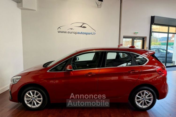 BMW Série 2 SERIE ACTIVETOURER (F45) 216DA 116CH BUSINESS DESIGN DKG7 - <small></small> 19.990 € <small>TTC</small> - #4