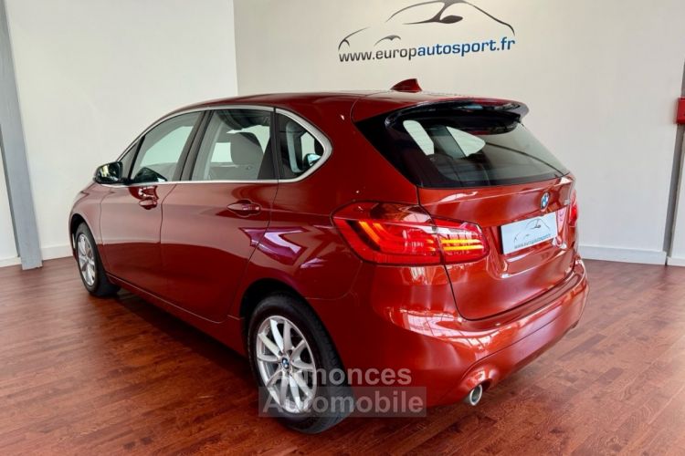 BMW Série 2 SERIE ACTIVETOURER (F45) 216DA 116CH BUSINESS DESIGN DKG7 - <small></small> 19.990 € <small>TTC</small> - #5