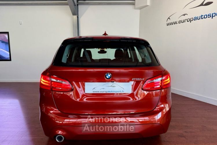 BMW Série 2 SERIE ACTIVETOURER (F45) 216DA 116CH BUSINESS DESIGN DKG7 - <small></small> 19.990 € <small>TTC</small> - #6