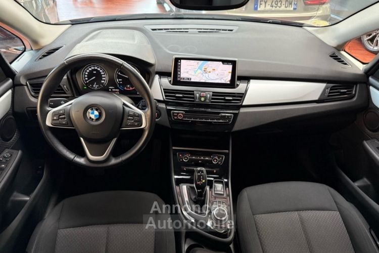 BMW Série 2 SERIE ACTIVETOURER (F45) 216DA 116CH BUSINESS DESIGN DKG7 - <small></small> 19.990 € <small>TTC</small> - #7