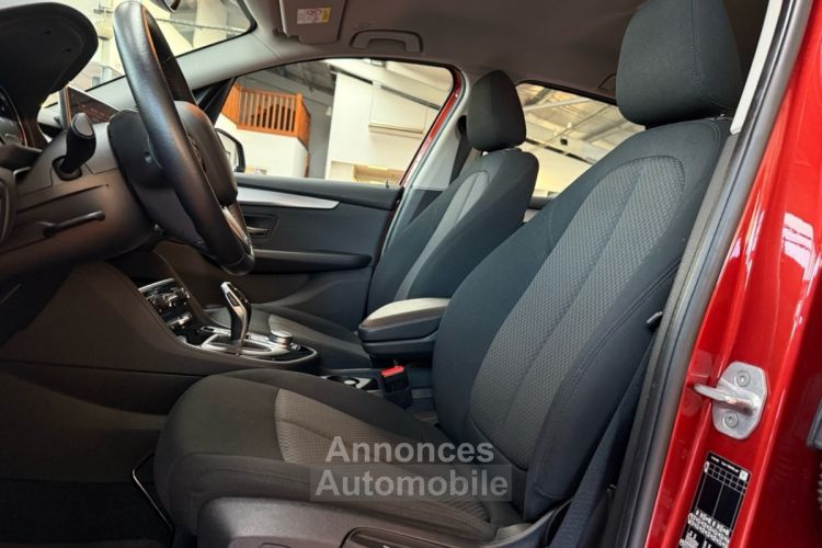 BMW Série 2 SERIE ACTIVETOURER (F45) 216DA 116CH BUSINESS DESIGN DKG7 - <small></small> 19.990 € <small>TTC</small> - #9