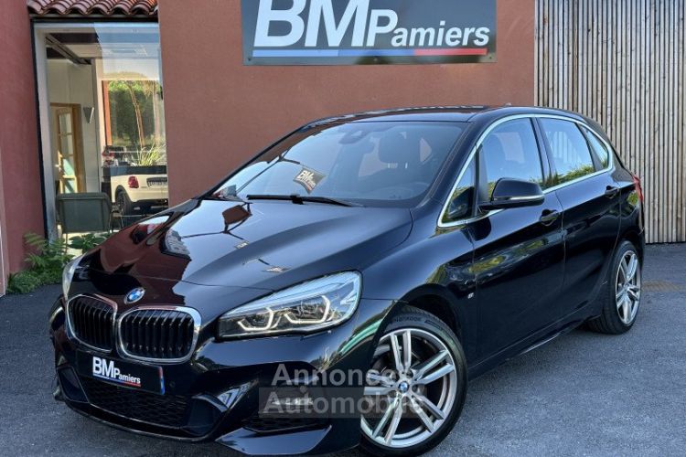 BMW Série 2 SERIE ACTIVETOURER (F45) 216I 109CH M SPORT - <small></small> 17.990 € <small>TTC</small> - #1