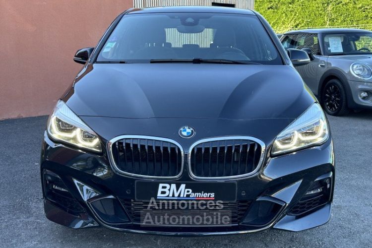 BMW Série 2 SERIE ACTIVETOURER (F45) 216I 109CH M SPORT - <small></small> 17.990 € <small>TTC</small> - #2