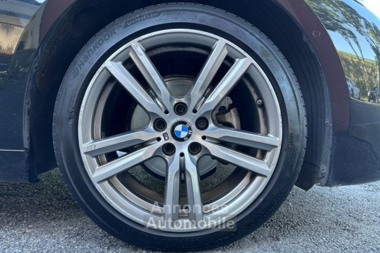 BMW Série 2 SERIE ACTIVETOURER (F45) 216I 109CH M SPORT - <small></small> 17.990 € <small>TTC</small> - #15