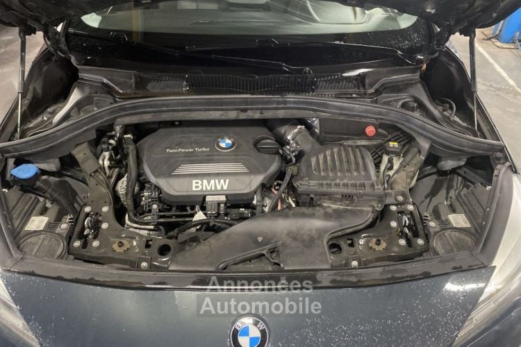 BMW Série 2 SERIE ACTIVETOURER (F45) 218DA 150CH LUXURY EDITION HELLO FUTURE - <small></small> 11.990 € <small>TTC</small> - #4