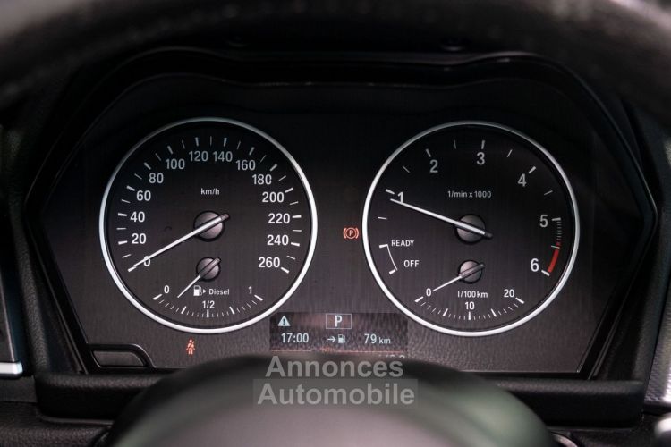 BMW Série 2 SERIE ACTIVETOURER (F45) 218DA 150CH M SPORT - <small></small> 19.980 € <small>TTC</small> - #20