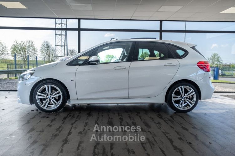 BMW Série 2 SERIE ACTIVETOURER (F45) 218DA 150CH M SPORT - <small></small> 19.980 € <small>TTC</small> - #31