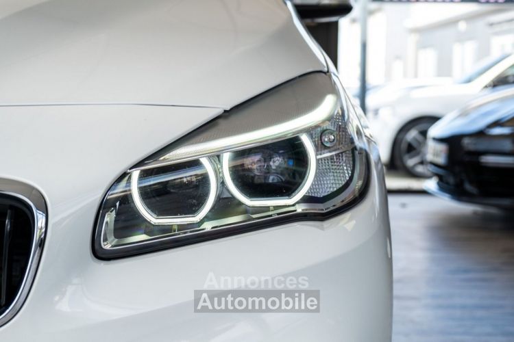BMW Série 2 SERIE ACTIVETOURER (F45) 218DA 150CH M SPORT - <small></small> 19.980 € <small>TTC</small> - #32
