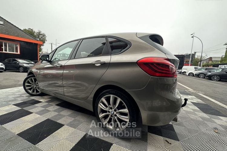 BMW Série 2 SERIE ACTIVETOURER (F45) 218DA 150CH M SPORT - <small></small> 8.490 € <small>TTC</small> - #10