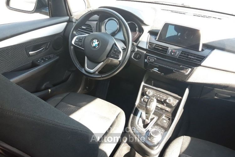 BMW Série 2 SERIE ACTIVETOURER (F45) 218DA XDRIVE LOUNGE - <small></small> 19.500 € <small>TTC</small> - #7