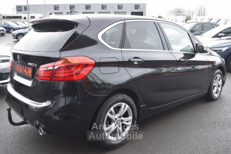 BMW Série 2 SERIE ACTIVETOURER (F45) 220DA 190CH BUSINESS DESIGN - <small></small> 19.990 € <small>TTC</small> - #2