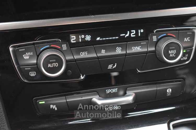 BMW Série 2 SERIE ACTIVETOURER (F45) 220DA 190CH BUSINESS DESIGN - <small></small> 19.990 € <small>TTC</small> - #13