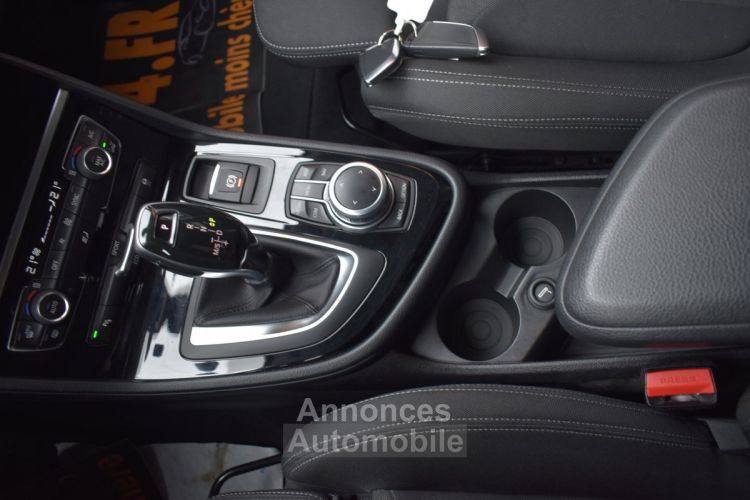 BMW Série 2 SERIE ACTIVETOURER (F45) 220DA 190CH BUSINESS DESIGN - <small></small> 19.990 € <small>TTC</small> - #14