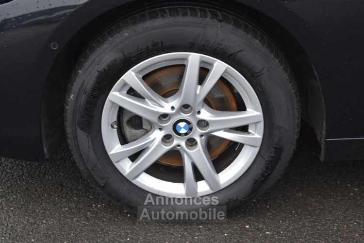 BMW Série 2 SERIE ACTIVETOURER (F45) 220DA 190CH BUSINESS DESIGN - <small></small> 19.990 € <small>TTC</small> - #16