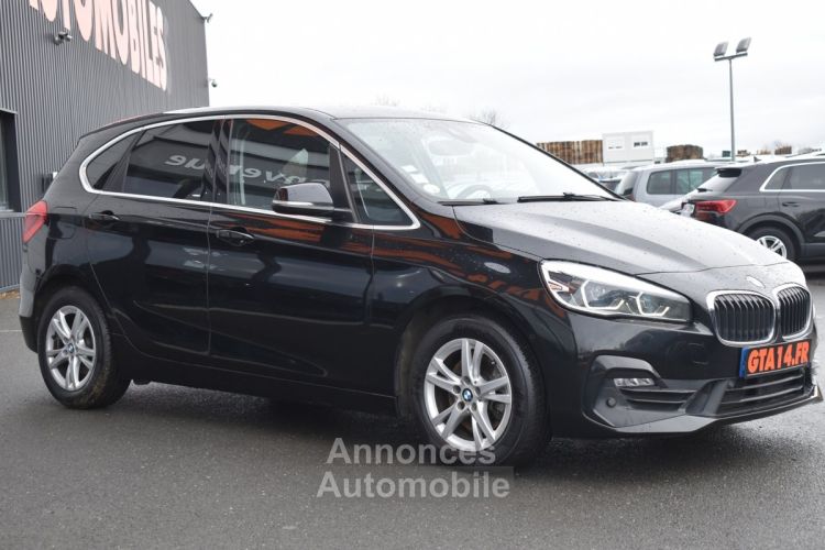 BMW Série 2 SERIE ACTIVETOURER (F45) 220DA 190CH BUSINESS DESIGN - <small></small> 19.990 € <small>TTC</small> - #20