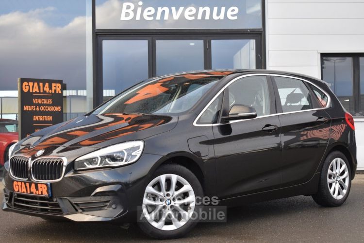 BMW Série 2 SERIE ACTIVETOURER (F45) 225XEA 220CH BUSINESS DESIGN 6CV - <small></small> 18.490 € <small>TTC</small> - #1