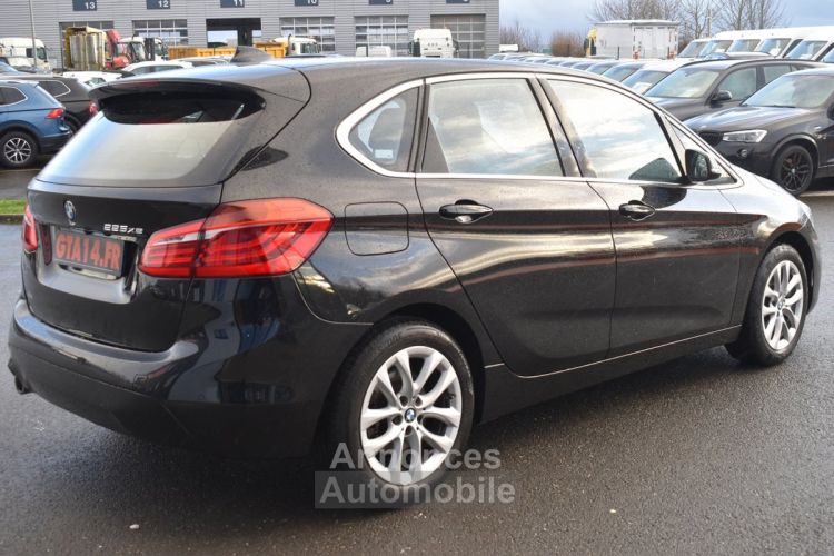 BMW Série 2 SERIE ACTIVETOURER (F45) 225XEA 220CH BUSINESS DESIGN 6CV - <small></small> 18.490 € <small>TTC</small> - #2