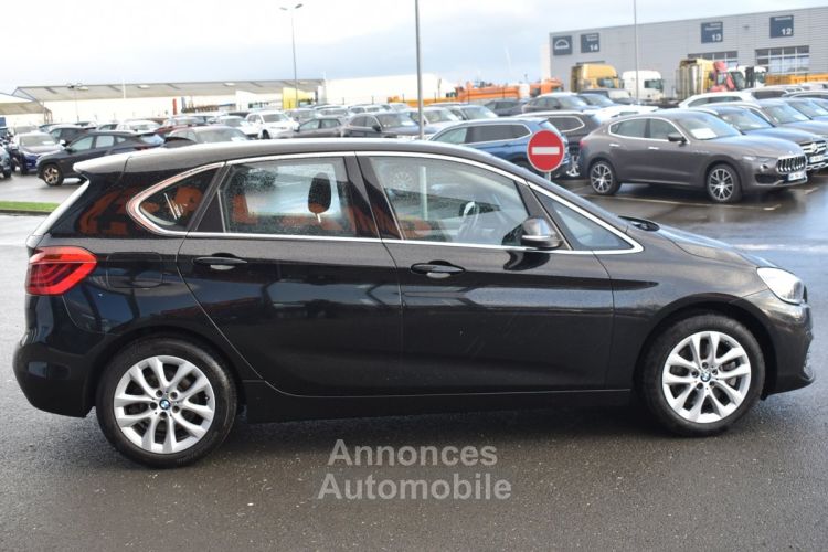 BMW Série 2 SERIE ACTIVETOURER (F45) 225XEA 220CH BUSINESS DESIGN 6CV - <small></small> 18.490 € <small>TTC</small> - #4