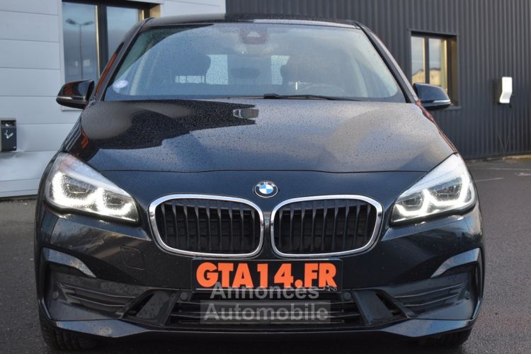 BMW Série 2 SERIE ACTIVETOURER (F45) 225XEA 220CH BUSINESS DESIGN 6CV - <small></small> 18.490 € <small>TTC</small> - #17