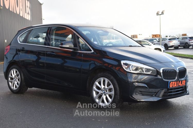 BMW Série 2 SERIE ACTIVETOURER (F45) 225XEA 220CH BUSINESS DESIGN 6CV - <small></small> 18.490 € <small>TTC</small> - #20