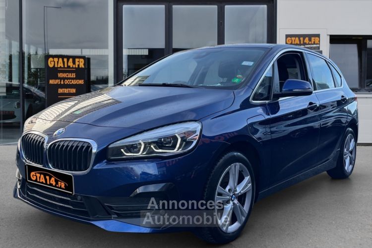 BMW Série 2 SERIE ACTIVETOURER (F45) 225XEA 220CH BUSINESS DESIGN 6CV - <small></small> 22.000 € <small>TTC</small> - #1