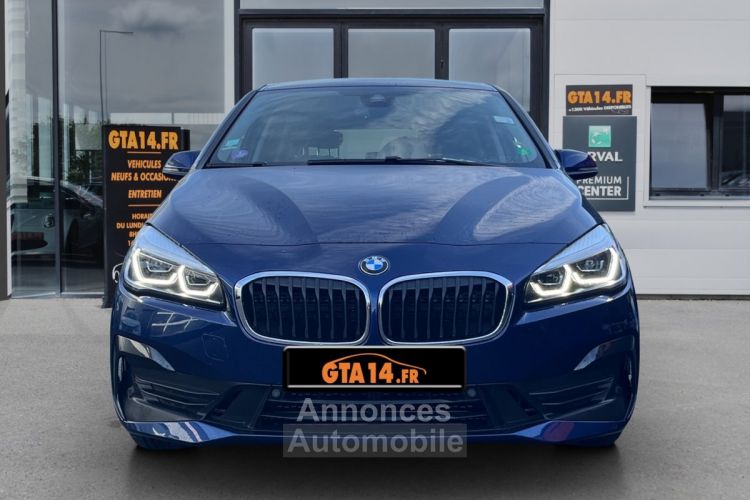 BMW Série 2 SERIE ACTIVETOURER (F45) 225XEA 220CH BUSINESS DESIGN 6CV - <small></small> 22.000 € <small>TTC</small> - #2