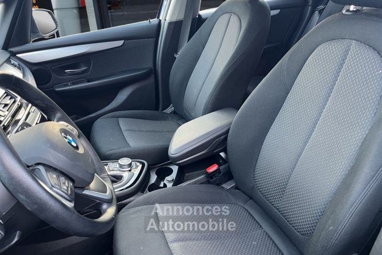 BMW Série 2 SERIE ACTIVETOURER (F45) 225XEA 220CH BUSINESS DESIGN 6CV - <small></small> 22.000 € <small>TTC</small> - #5