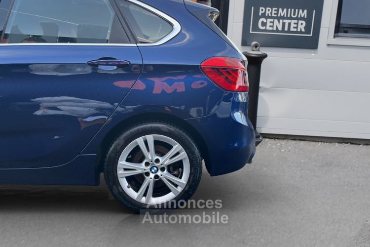 BMW Série 2 SERIE ACTIVETOURER (F45) 225XEA 220CH BUSINESS DESIGN 6CV - <small></small> 22.000 € <small>TTC</small> - #7