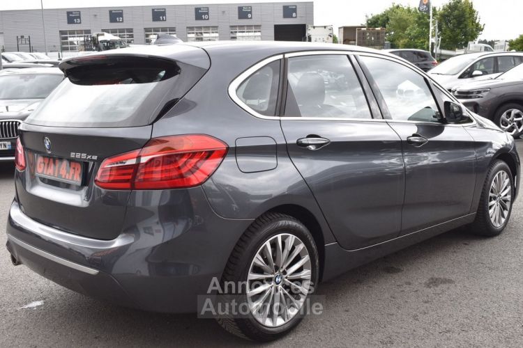 BMW Série 2 SERIE ACTIVETOURER (F45) 225XEA 220CH LUXURY - <small></small> 24.490 € <small>TTC</small> - #2