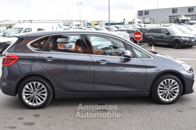 BMW Série 2 SERIE ACTIVETOURER (F45) 225XEA 220CH LUXURY - <small></small> 24.490 € <small>TTC</small> - #4