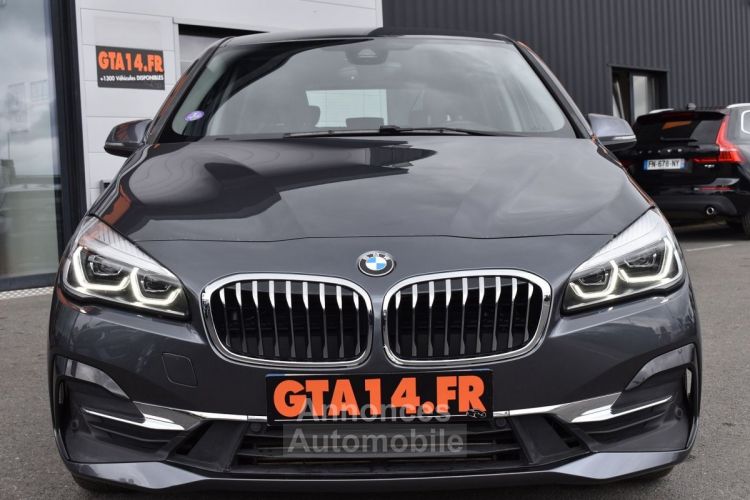 BMW Série 2 SERIE ACTIVETOURER (F45) 225XEA 220CH LUXURY - <small></small> 24.490 € <small>TTC</small> - #17