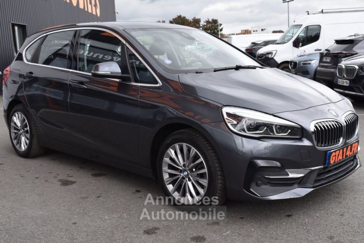 BMW Série 2 SERIE ACTIVETOURER (F45) 225XEA 220CH LUXURY - <small></small> 24.490 € <small>TTC</small> - #20