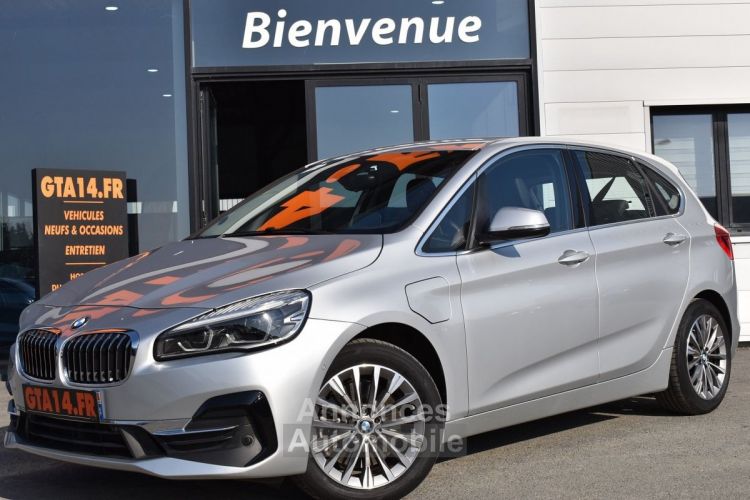 BMW Série 2 SERIE ACTIVETOURER (F45) 225XEA 220CH LUXURY 6CV - <small></small> 24.990 € <small>TTC</small> - #1