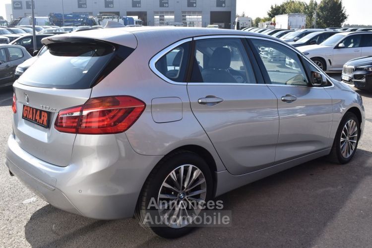 BMW Série 2 SERIE ACTIVETOURER (F45) 225XEA 220CH LUXURY 6CV - <small></small> 24.990 € <small>TTC</small> - #2