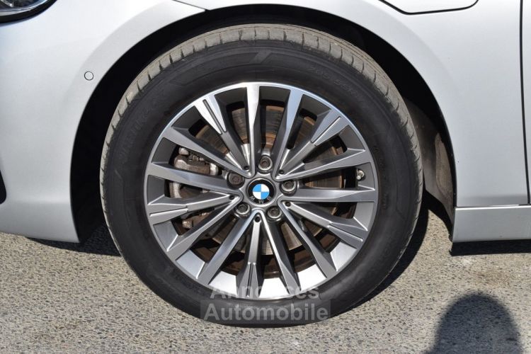 BMW Série 2 SERIE ACTIVETOURER (F45) 225XEA 220CH LUXURY 6CV - <small></small> 24.990 € <small>TTC</small> - #16