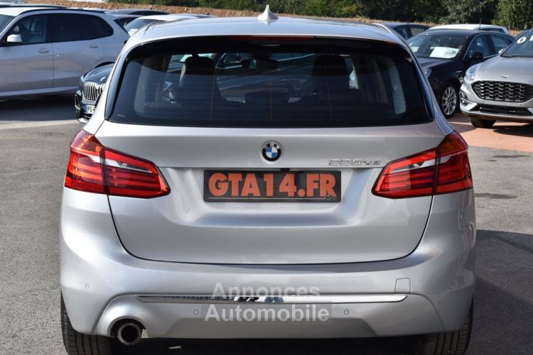 BMW Série 2 SERIE ACTIVETOURER (F45) 225XEA 220CH LUXURY 6CV - <small></small> 24.990 € <small>TTC</small> - #18