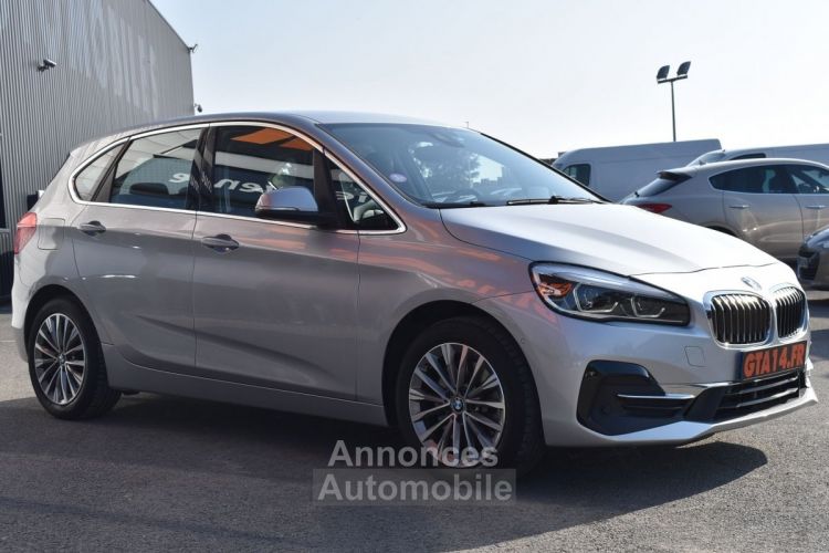 BMW Série 2 SERIE ACTIVETOURER (F45) 225XEA 220CH LUXURY 6CV - <small></small> 24.990 € <small>TTC</small> - #20